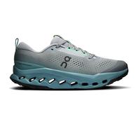 On Cloudsurfer Trail 2 Hommes 40 Bleu/Gris