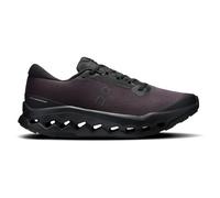 On - Cloudsurfer Trail 2 WP - Chaussures de trail - EU 42 - black / black