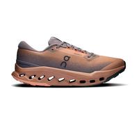 On Running Cloudsurfer Trail 2 Waterproof Chaussures de trail 44 Marron