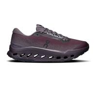 On Cloudsurfer Trail 2 WP Femmes 40 Gris