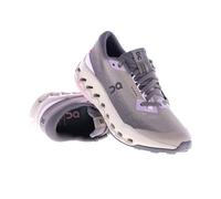 On Cloudsurfer Trail 2 WP Femmes Chaussures de trail 8.5 Gris
