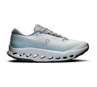 On Cloudsurfer Trail 2 WP Hommes 42 1/2 Gris/Bleu