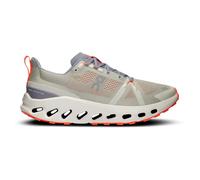 On - Cloudsurfer Trail - Chaussures de trail - EU 44 - fossil / ivory
