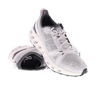 On Cloudsurfer Trail Femmes Chaussures de trail 6 Blanc