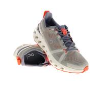 On Cloudsurfer Trail Hommes Chaussures de trail 10.5 Multicolore