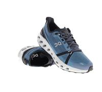 On Cloudsurfer Trail Hommes Chaussures de trail 12 Gris