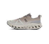 ON RUNNING Cloudsurfer Trail Wp - Homme - Beige - taille 45- modèle 2025