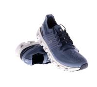 On - Women's Cloudswift 3 - Chaussures de running - EU 38 - metal / white