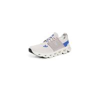on Cloudswift 4 Baskets pour Homme, crème/Cobalt, Bleu, Blanc cassé, Pointure 42