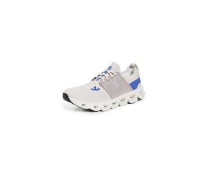 on Cloudswift 4 Baskets pour Homme, crème/Cobalt, Bleu, Blanc cassé, Pointure 42
