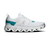 On - Cloudswift 4 - Chaussures de running - EU 42 - frost / white