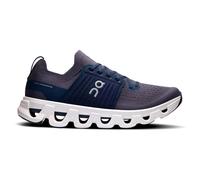 On - Cloudswift 4 - Chaussures de running - EU 46 - navy / ink