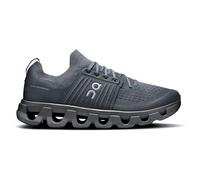 On - Cloudswift 4 - Chaussures de running - EU 47 - stone / asphalt