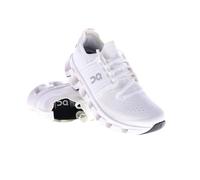 ON Cloudswift Femme Chaussures - Blanc - Taille: 37 - Maille/synthétique - Foot Locker White 37