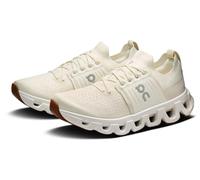 On Running Cloudswift 4 Running Shoes Beige EU 41 Femme