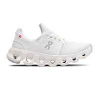 On Cloudswift Femme - Baskets, Blanc - Pointure 38.5 - Maille/synthétique White 38.5
