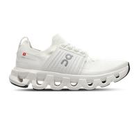 On Cloudswift Femme - Baskets, Blanc - Pointure 40 - Maille/synthétique White 40