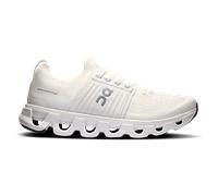 On Chaussure de course 'Cloudswift 4' gris / blanc, Taille 44