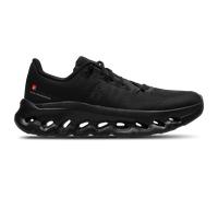 On Baskets basses 'Cloudtilt' noir, Taille 37,5