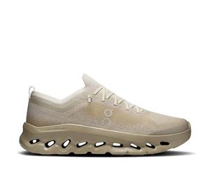 On Cloudtilt Moon "Winter" - Taille: 45 beige