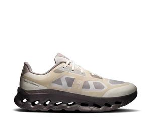 On Cloudtilt Remix "Pebble" - Taille: 44.5 beige