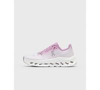 On Baskets basses 'Cloudtilt' gris argenté / rose / blanc, Taille 38,5