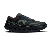 On - Cloudultra 3 - Chaussures de trail - EU 41 - black / black