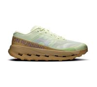 On - Cloudultra 3 - Chaussures de trail - EU 42,5 - linen / safari