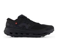 On - Cloudultra 3 - Chaussures de trail - EU 46 - black / black