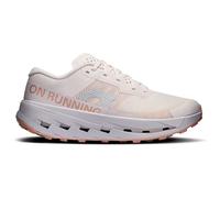 On Cloudultra 3 Femmes 42 Orange/Blanc