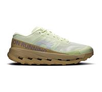 On Running Chaussures de trail Cloudultra 3 Homme Linen/Safari Taille 41