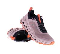 On - Women's Cloudultra 2 - Chaussures de trail - EU 38 - mauve / flame
