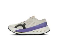 On - Chaussures de trail - Cloudultra Pro W Pearl/Juniper pour Femme - Taille 37 - Blanc Blanc 37