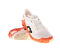 On - Women's Cloudventure Peak 3 - Chaussures de trail - EU 40 - undyed / flame