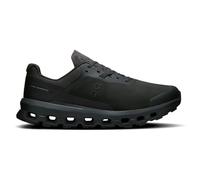 On - Cloudvista 2 - Chaussures de trail - EU 40 - black / black