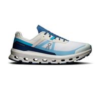On - Cloudvista 2 - Chaussures de trail - EU 41 - cream / horizon