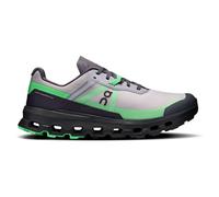 On - Cloudvista 2 - Chaussures de trail - EU 42 - lilac / black