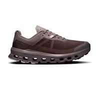 On Running Chaussures de trail Cloudvista 2 Homme Marron/Gris Taille 44,5