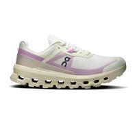 On Running Chaussures de trail Cloudvista 2 W Ivoire/Seedling Taille 40,5
