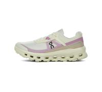 ON RUNNING Cloudvista 2 W - Femme - Blanc / Rose - taille 40- modèle 2026