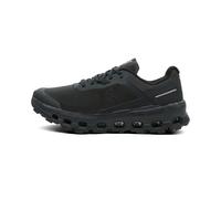 On - Women's Cloudvista 2 - Chaussures de trail - EU 43 - black / black