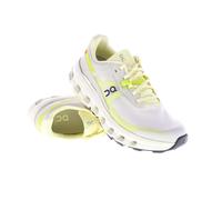 On Cloudvista 2 Femmes Chaussures de trail 7.5 Jaune