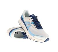 On Cloudvista 2 Hommes Chaussures de trail 10.5 Bleu clair