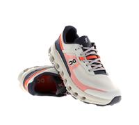 On Cloudvista 2 Hommes Chaussures de trail 8 Orange