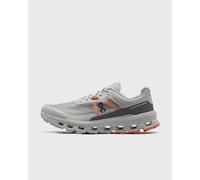 On Running Baskets Cloudvista 2 Homme blanc grisâtre et orange Taille 42,5