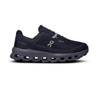 On - Cloudvista 2 Waterproof - Chaussures de trail - EU 44 - black / eclipse