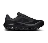 On - Women's Cloudvista 3 Waterproof - Chaussures de trail - EU 38,5 - black / black