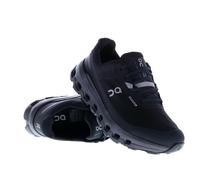 On Cloudvista 2 Waterproof Femmes Chaussures de trail 6 Noir