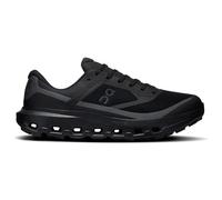 On - Cloudvista 3 Waterproof - Chaussures de trail - EU 40,5 - black / black