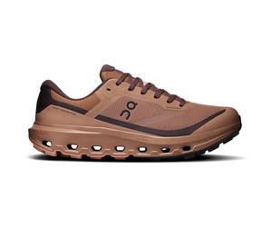 On Cloudvista 2 Waterproof Hommes 44 Brun